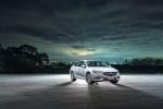 Holden Commodore 2018 года